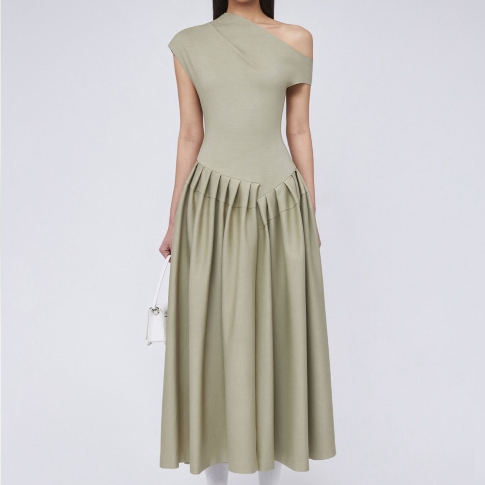 chatsbycdam - Butler Dress - Size M